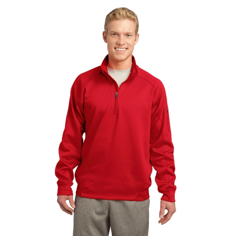Sunice Outdoor Active 6 Layers Sweater